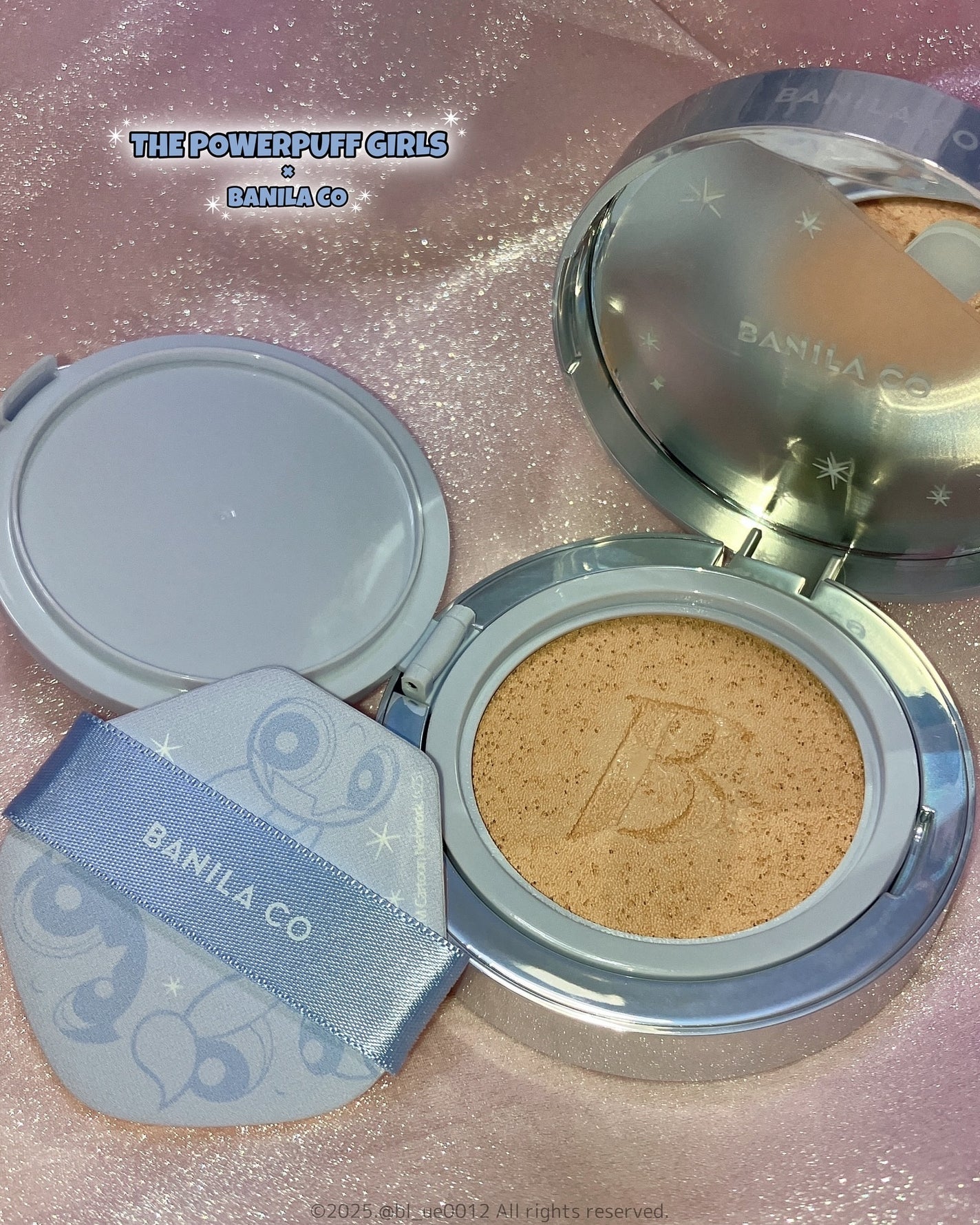 カバーリシャス アルティメット ホワイトクッション/BANILA CO/クッションファンデーションを使ったクチコミ(3枚目)