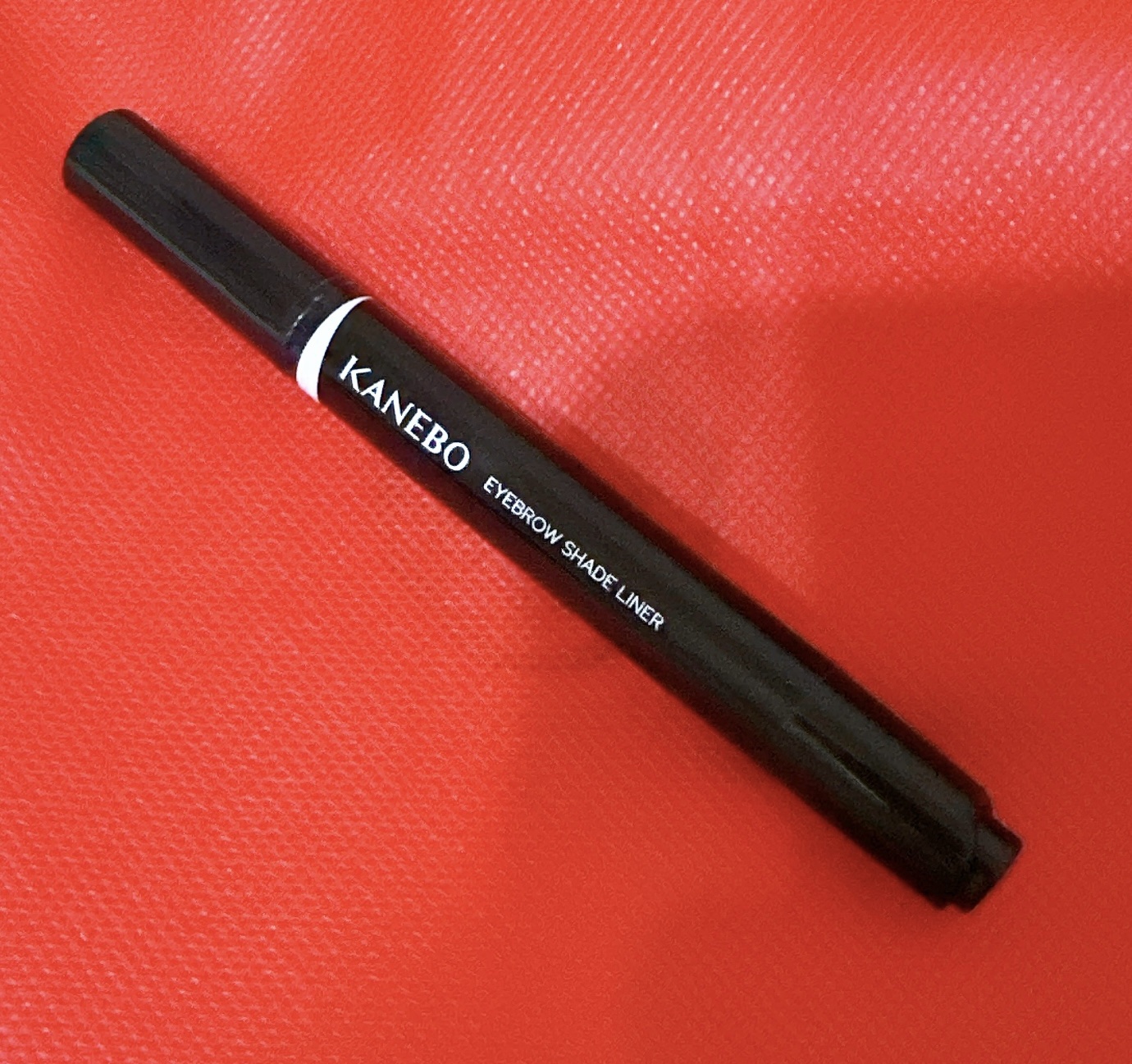 カネボウ アイブロウシェイドライナー SL2 Brownish Shade/KANEBO/リキッドアイブロウを使ったクチコミ（1枚目）
