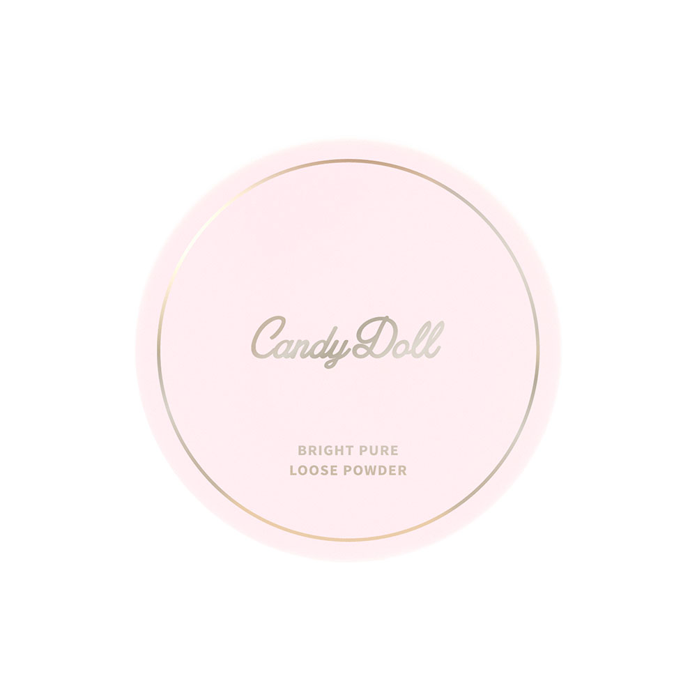 ブライトピュアルースパウダー / CandyDoll