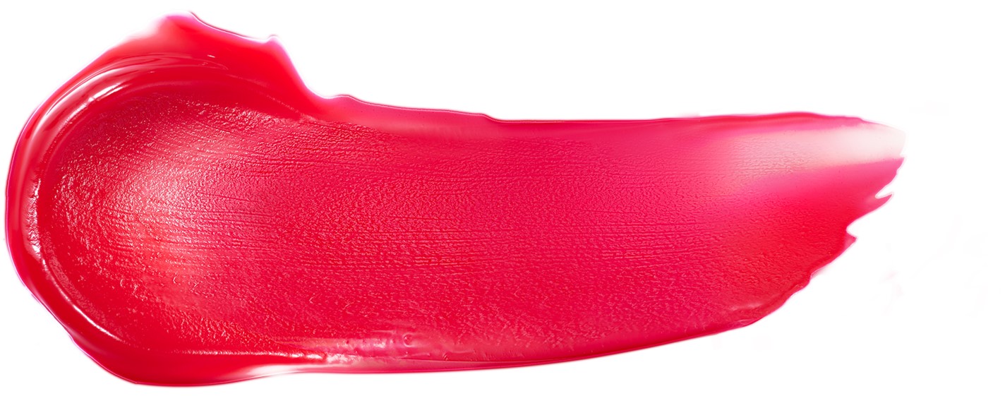 グラスティンティッドリップバーム 011 フラッシュチェリー