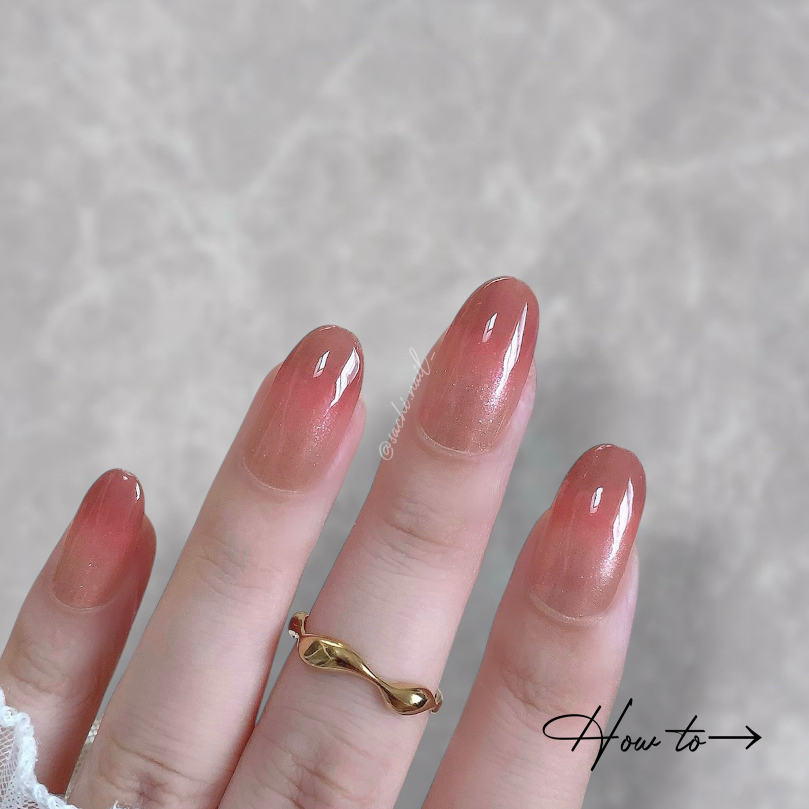 カラフルネイルズ/キャンメイク/マニキュアを使ったクチコミ（2枚目）