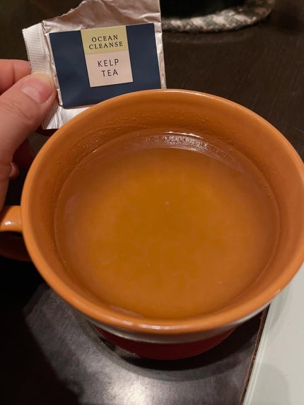 ねり on LIPS 「1日ファスティングプログラム【OCEANCLEANSE(オーシ..」(10枚目)