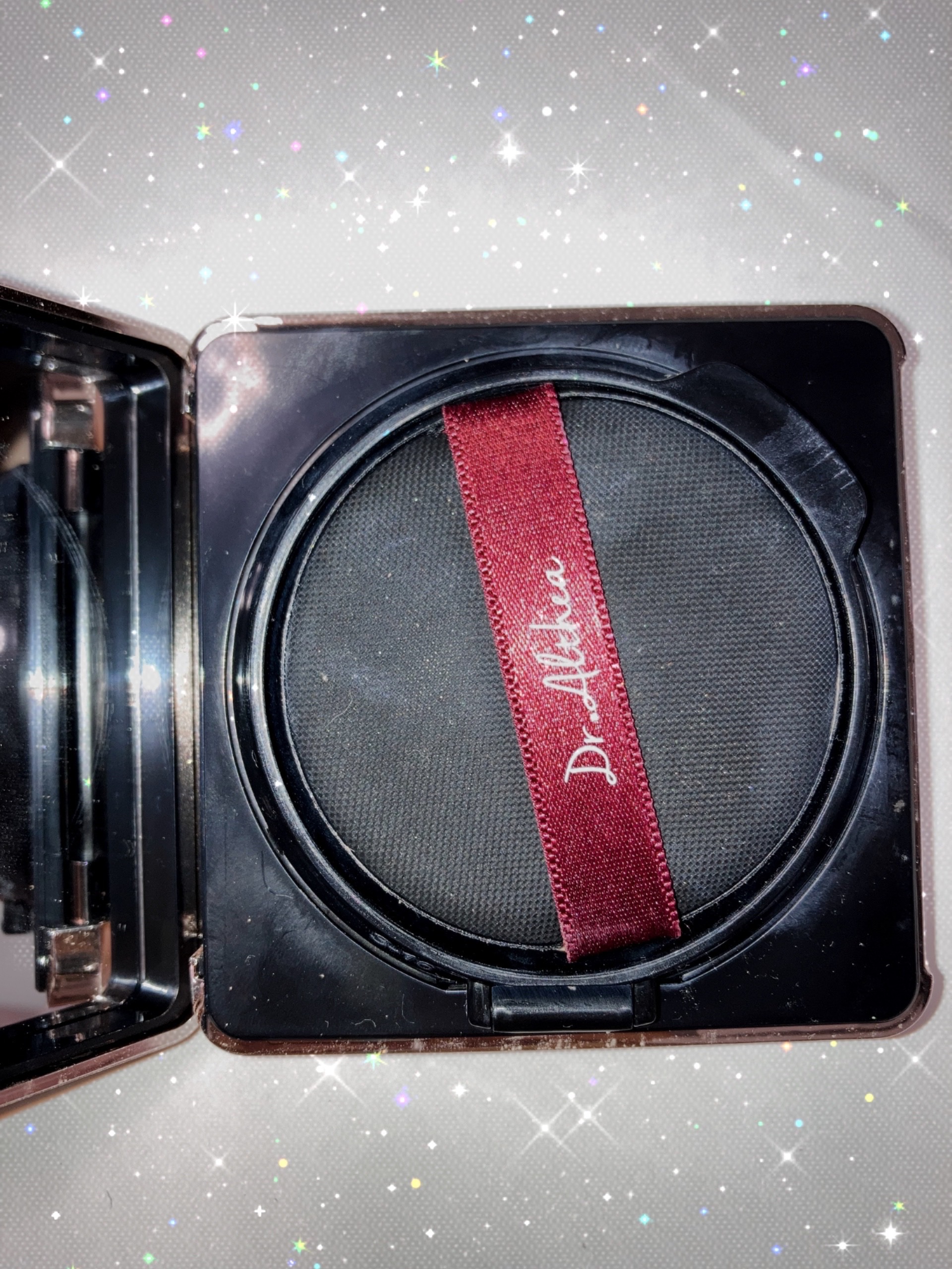 オーロラ カバー クッション モイスチャー/Dr.Althea/クッションファンデーションを使ったクチコミ（1枚目）