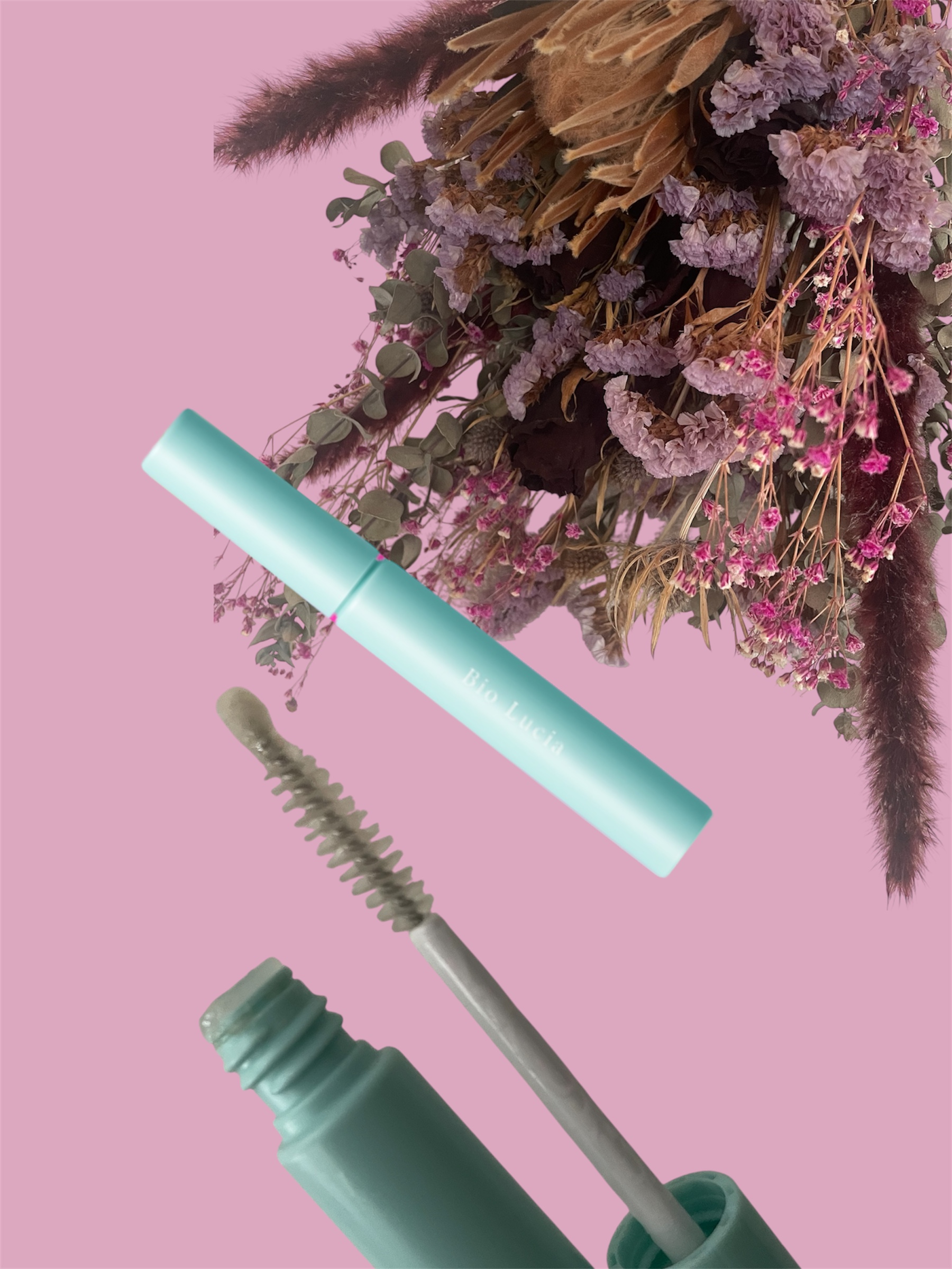 アイラッシュセラム/Bio Lucia(ビオルチア)/まつげ美容液を使ったクチコミ（1枚目）