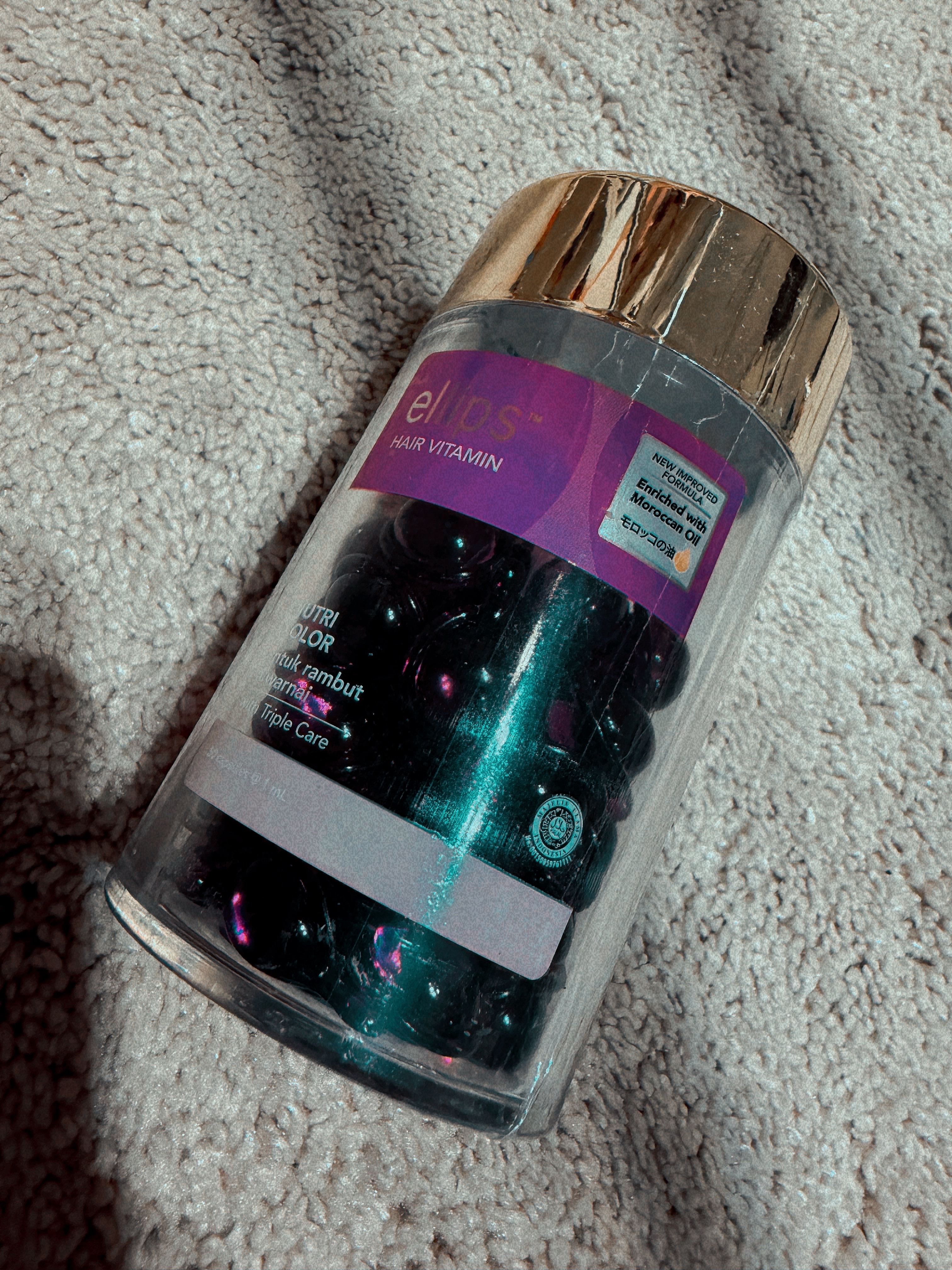 を使ったクチコミ（1枚目）