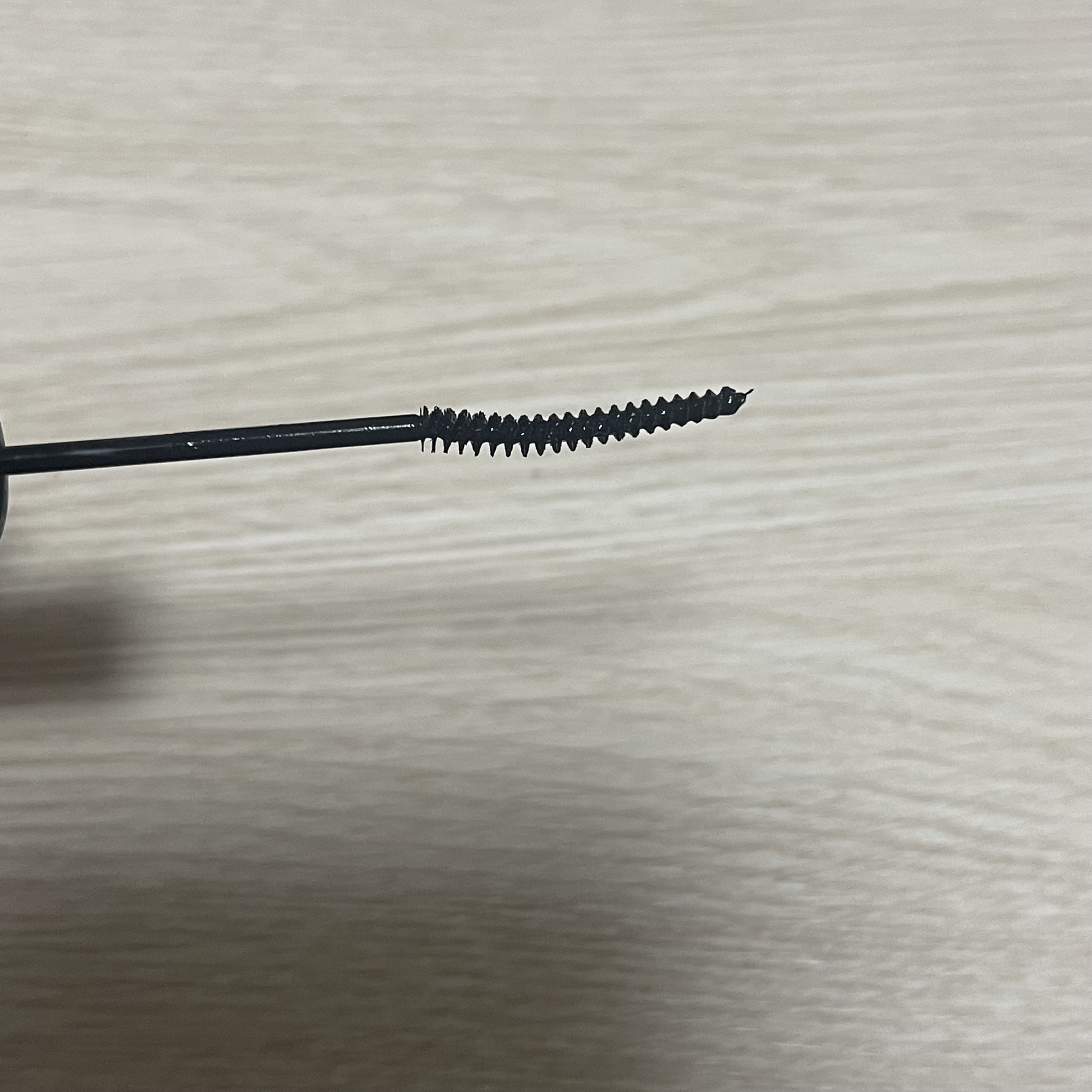 カールスナイパーマスカラ/キャンメイク/マスカラを使ったクチコミ（3枚目）