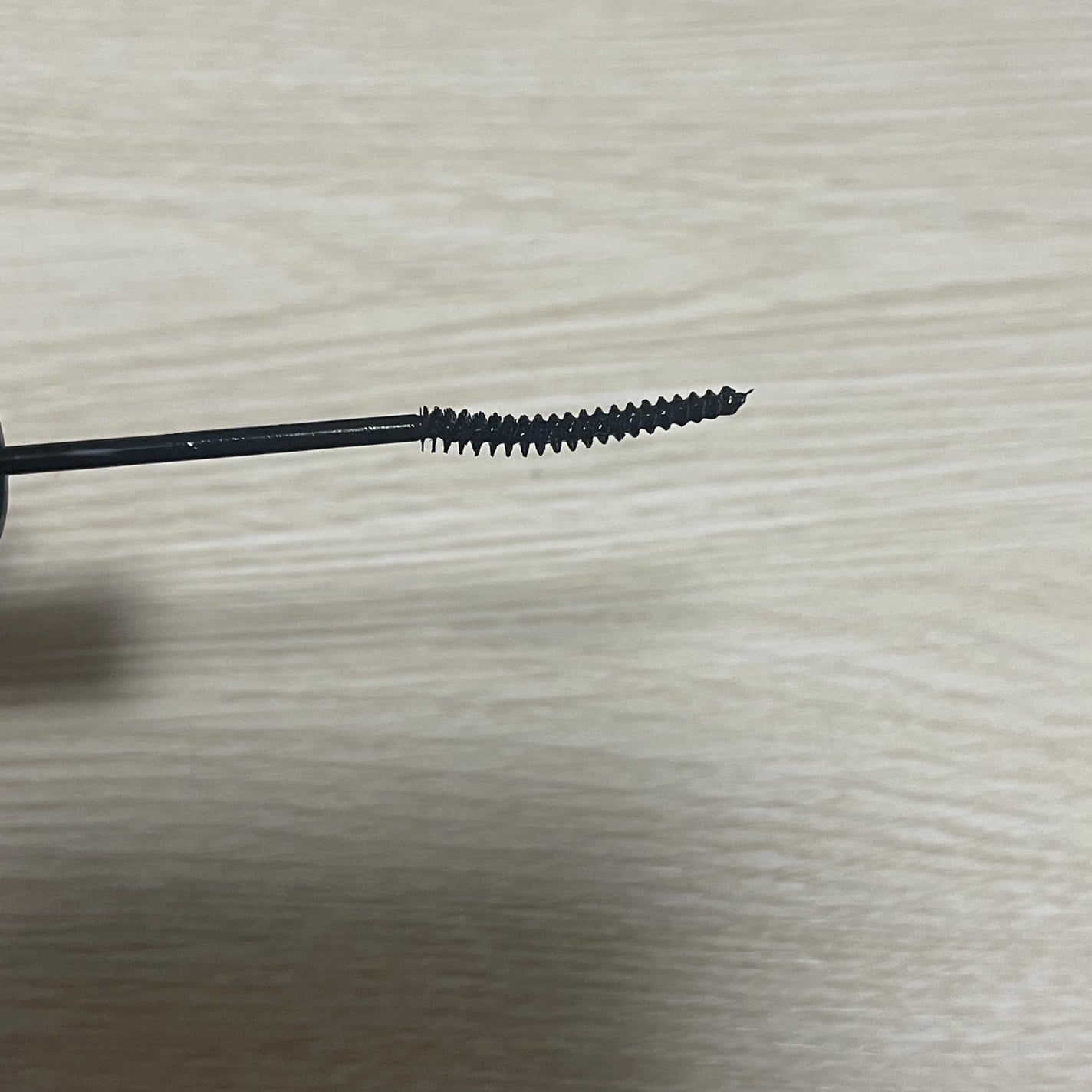 カールスナイパーマスカラ/キャンメイク/マスカラを使ったクチコミ(3枚目)