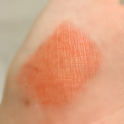 Arti Water Glow Tint #02 Dewy Coral/SON&PARK/口紅の画像