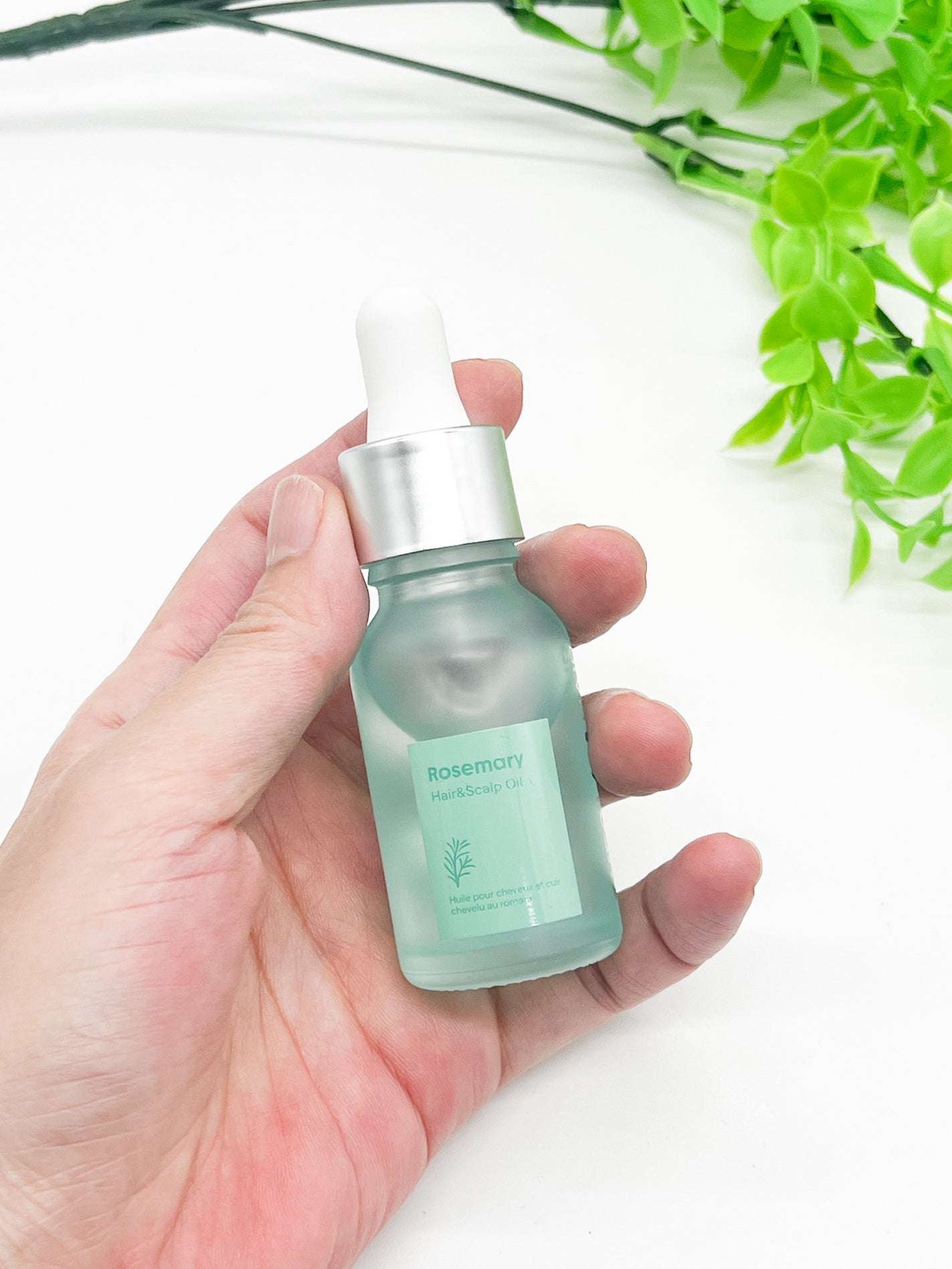 りぴ☆Webライター on LIPS 「【SHEGLAMさまからいただきました】SHEGLAMから頭皮..」(3枚目)