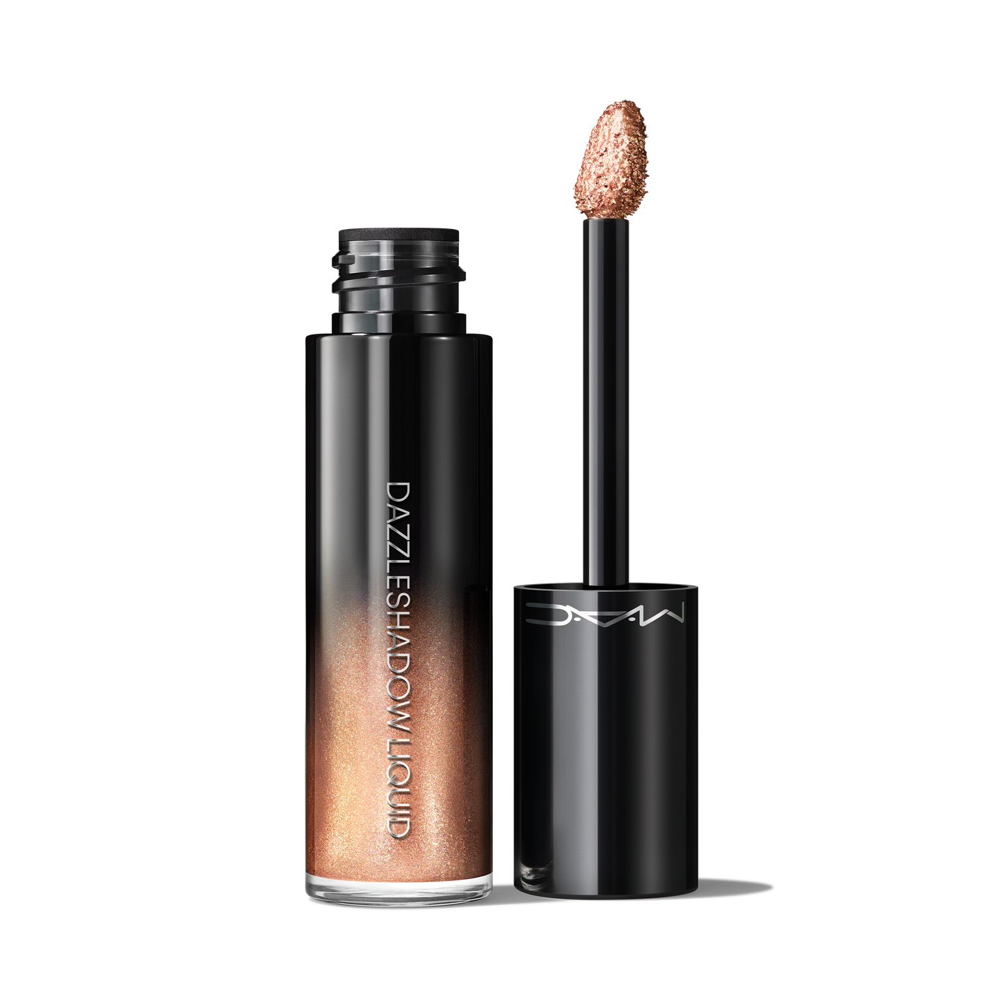 ダズルシャドウ リキッド アイシャドウ グリッター ビーミングブライター