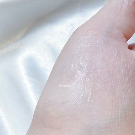 レチノールアイファルトアイバッククリーム/Dr.Melaxin/アイケア・アイクリームを使ったクチコミ(6枚目)