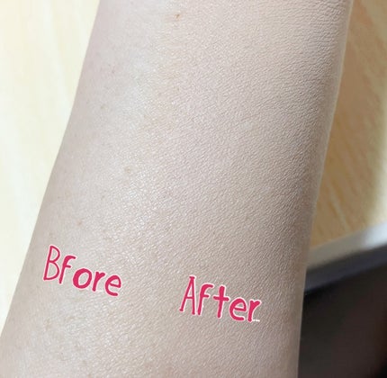 フィットミー リキッドファンデーション R/MAYBELLINE NEW YORK/リキッドファンデーションを使ったクチコミ(2枚目)