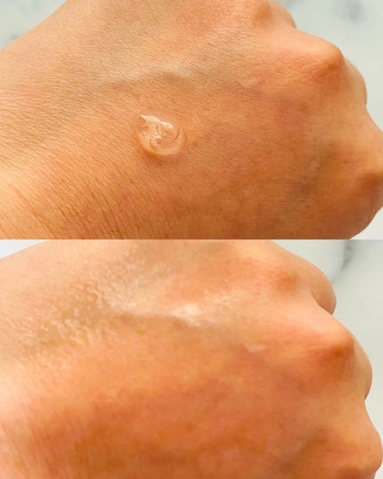 ウォータリー ヒアル セラム/Real Barrier/美容液を使ったクチコミ(7枚目)