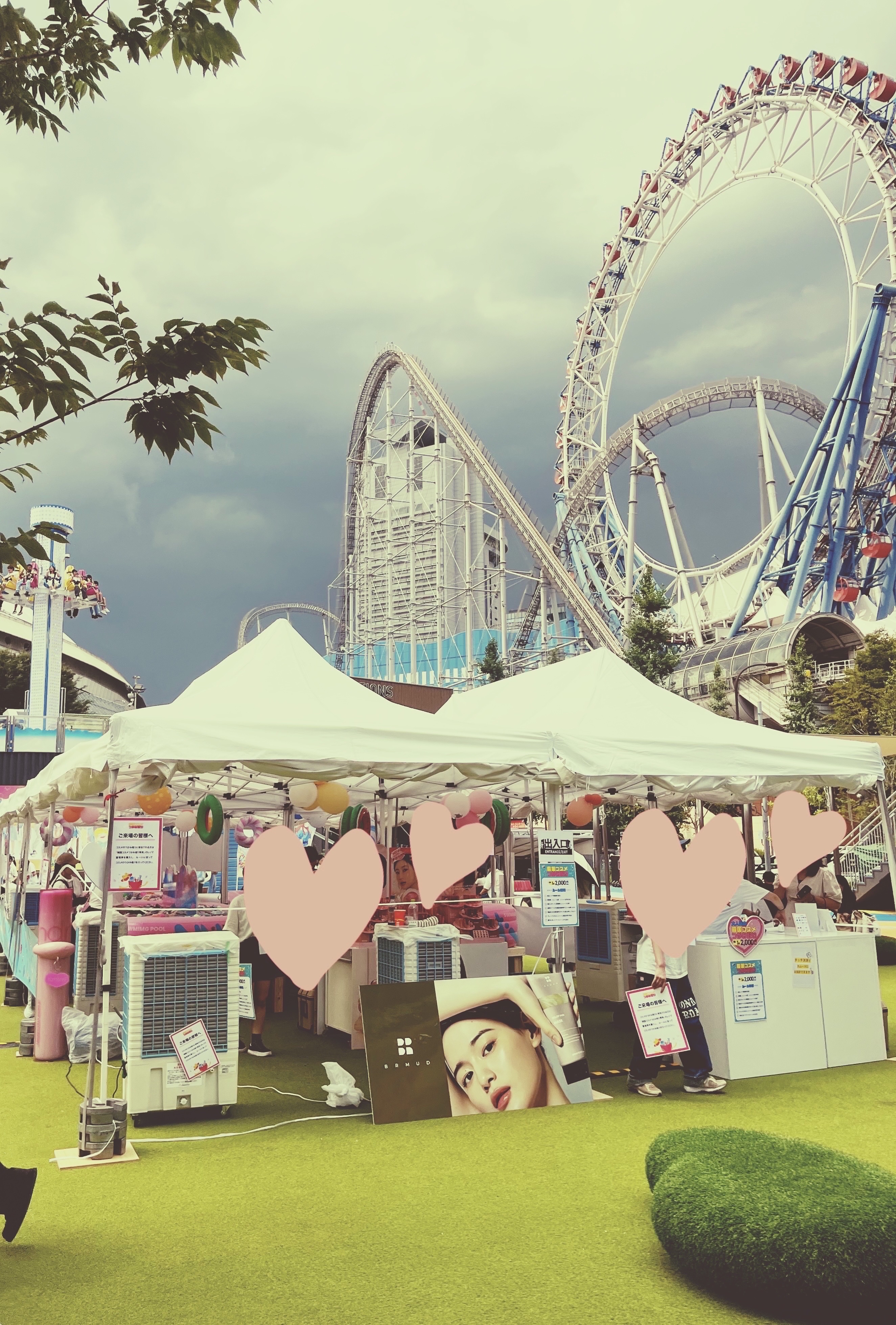 セカンドスキンファンデーション/hince/リキッドファンデーションを使ったクチコミ（3枚目）