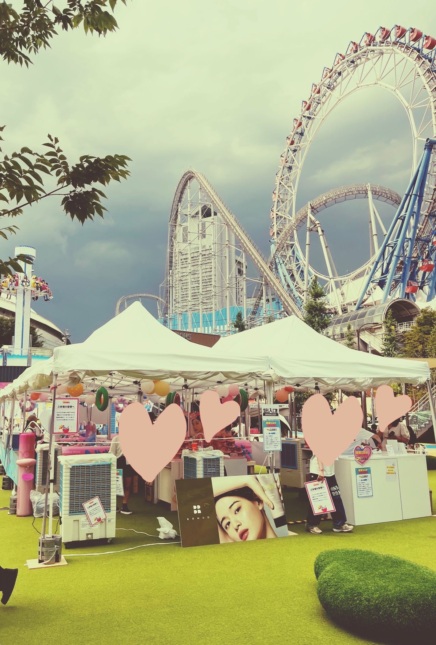 セカンドスキンファンデーション/hince/リキッドファンデーションを使ったクチコミ(3枚目)