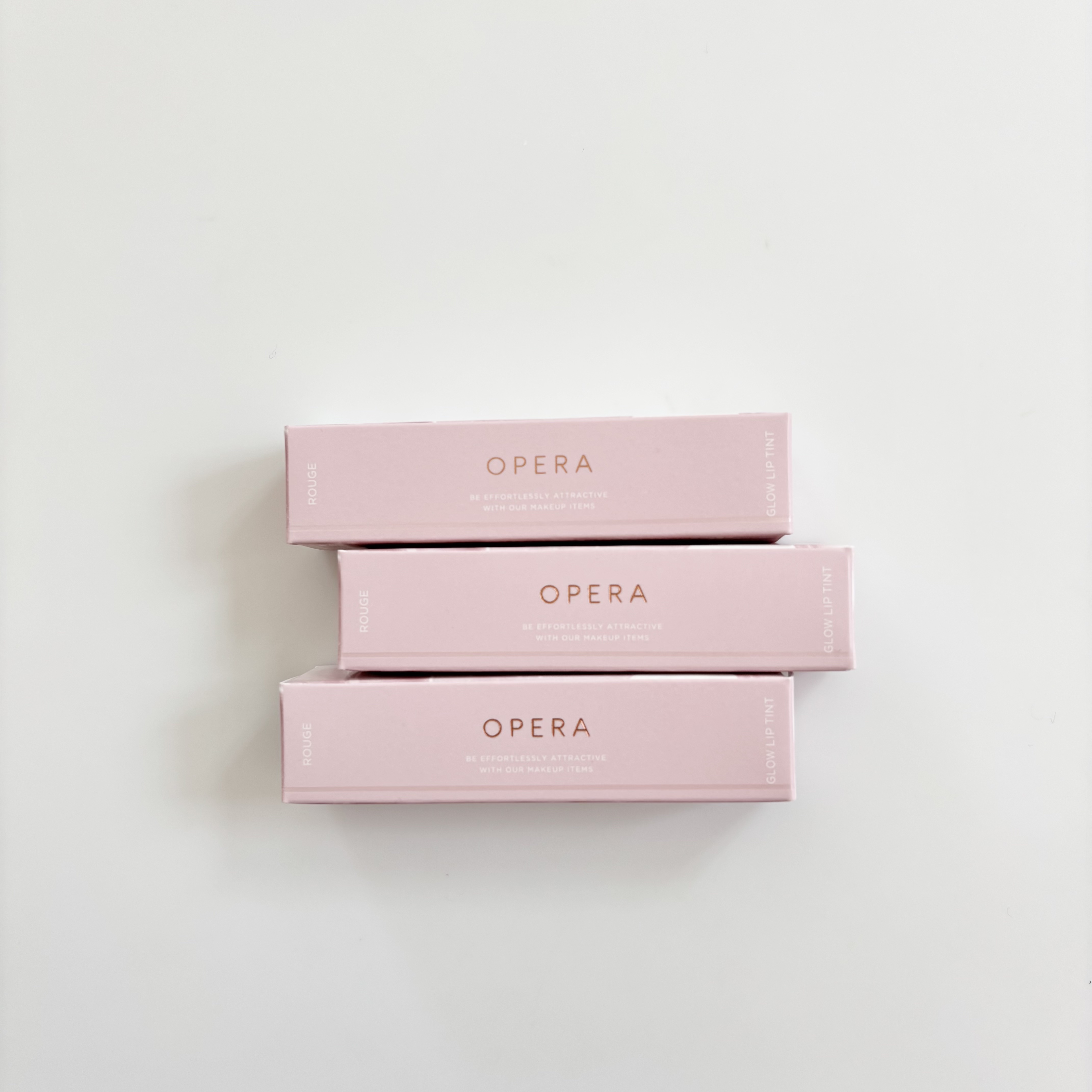 2025年秋新作リップティント】オペラ グロウリップティント｜OPERAの