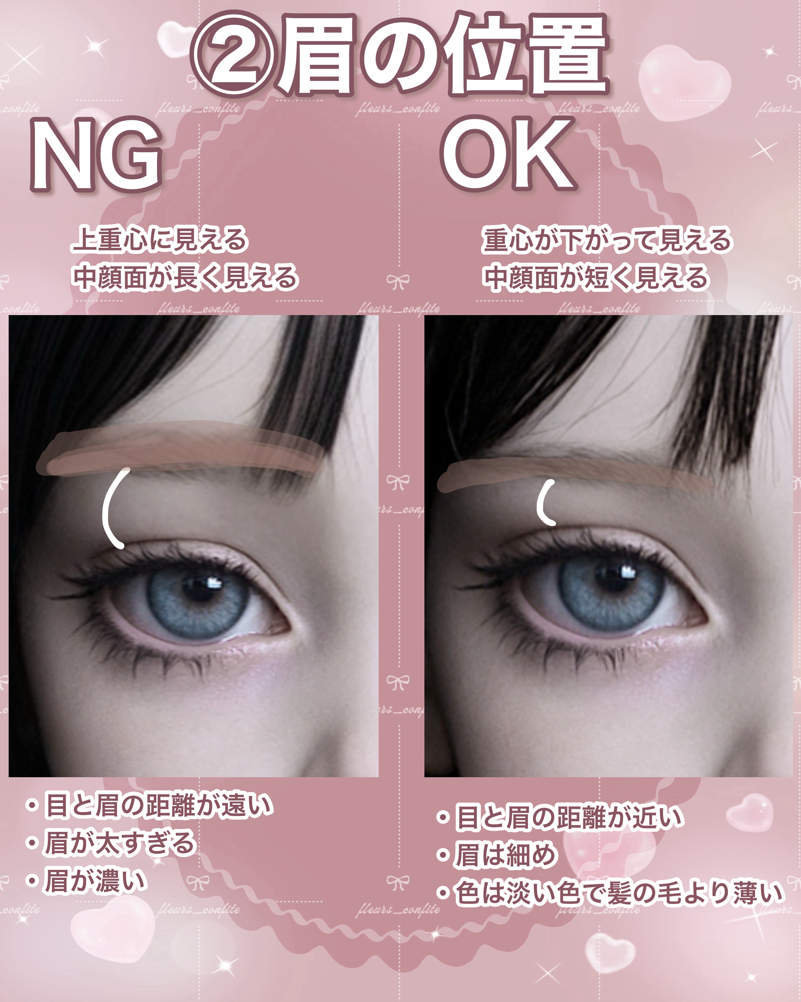 むにゅっとハイライター/キャンメイク/クリームハイライトを使ったクチコミ（3枚目）