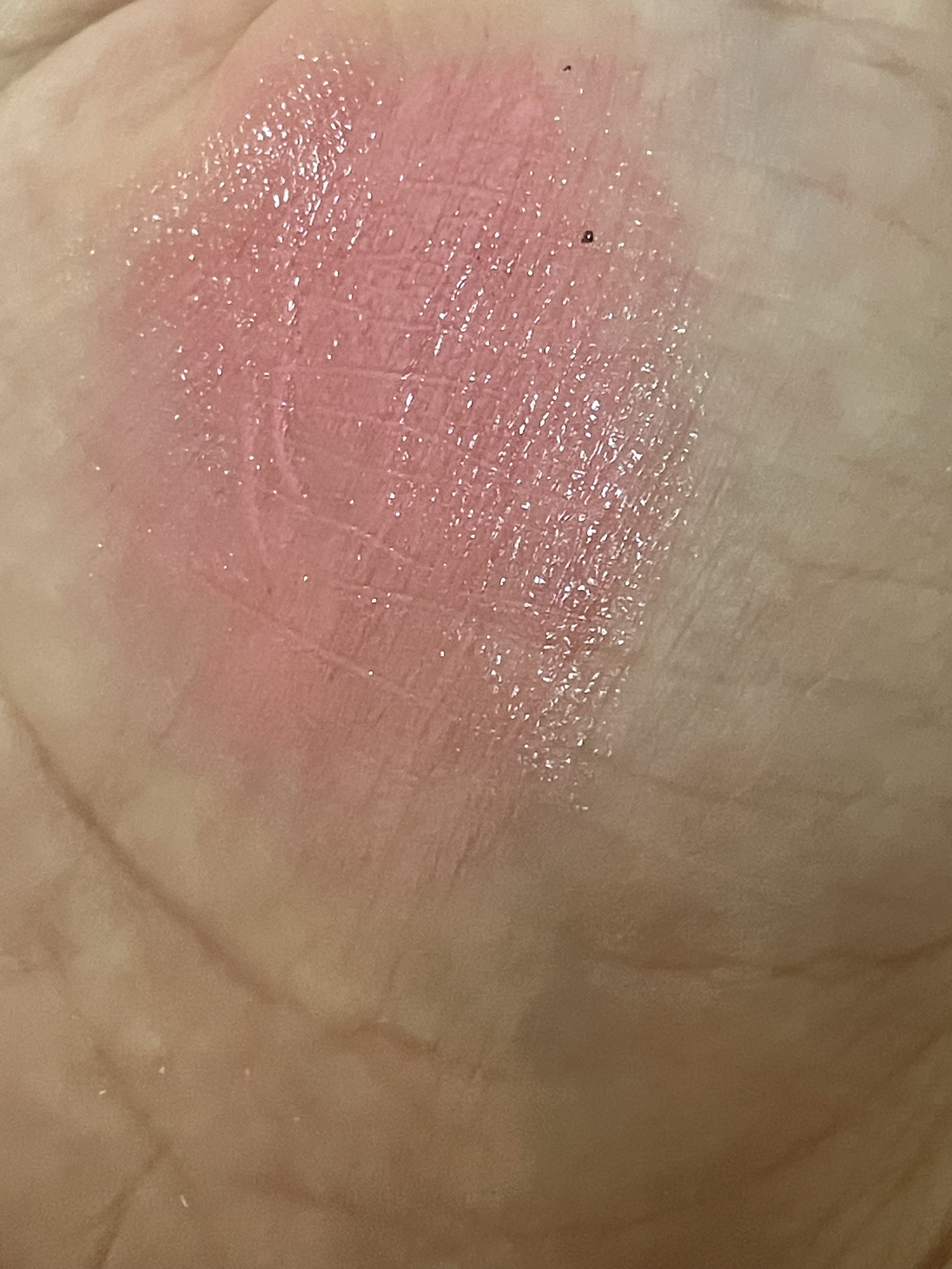 ラスティング フィニッシュ オイルモイスト ティント S/リンメル ロンドン/リップティントを使ったクチコミ（3枚目）