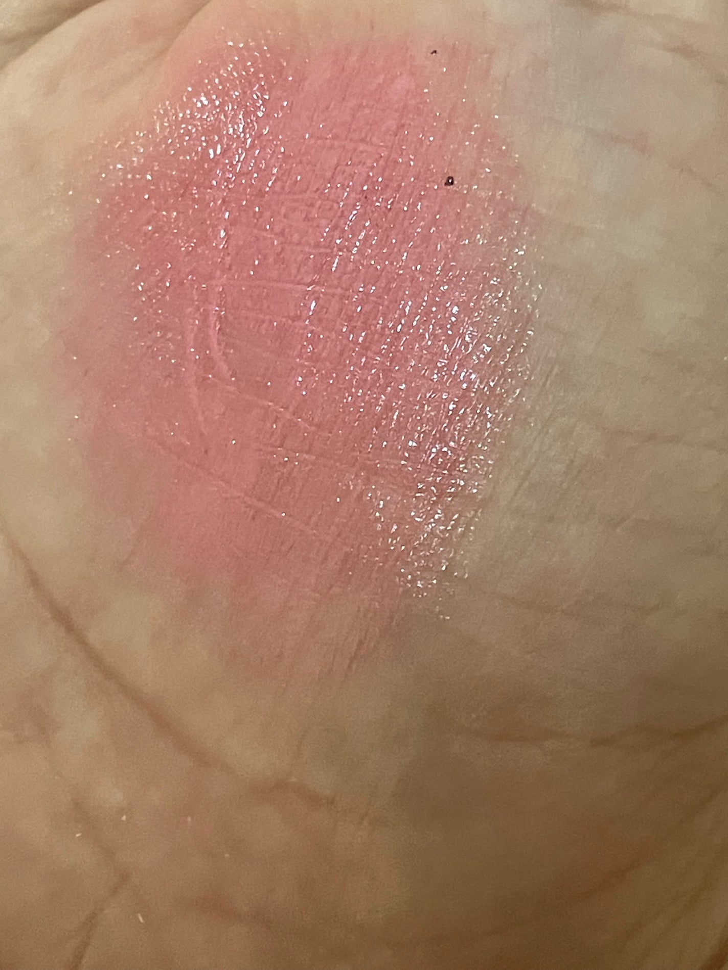 ラスティング フィニッシュ オイルモイスト ティント S/リンメル ロンドン/リップティントを使ったクチコミ(3枚目)