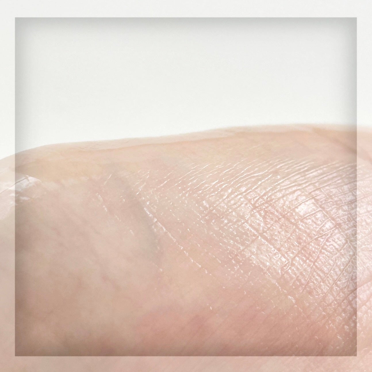 EGF crystal 10ppm Origin/MIGUHARA/美容液を使ったクチコミ(5枚目)