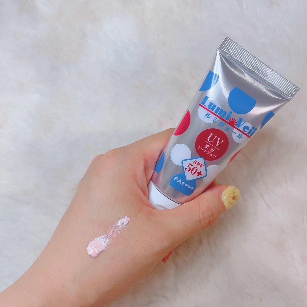 を使ったクチコミ（2枚目）