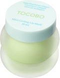 TOCOBOミントクーリングリップマスク