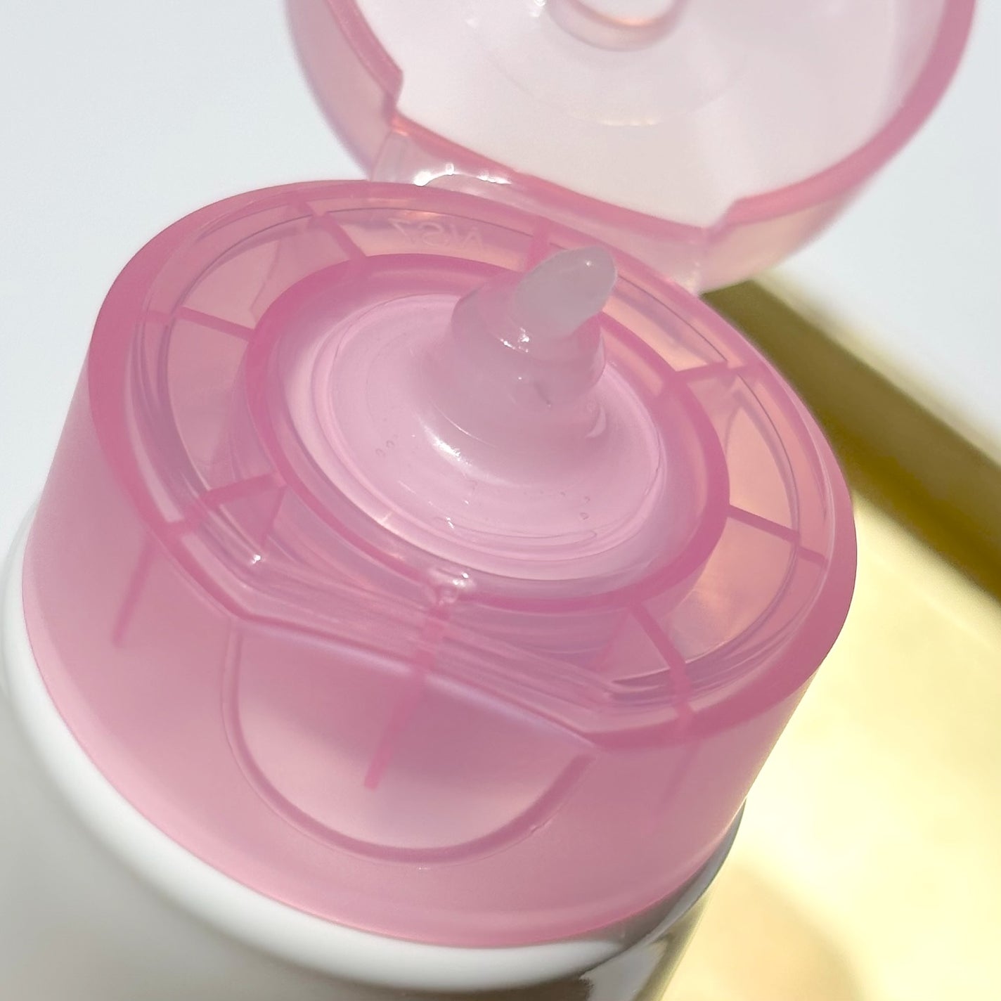 プロテインバーム B/moremo/アウトバストリートメントを使ったクチコミ(3枚目)