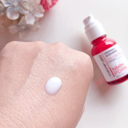 bambi♡ on LIPS 「CNP♡ピンクトーニング™ディープインショットアンプル@LGb..」(4枚目)