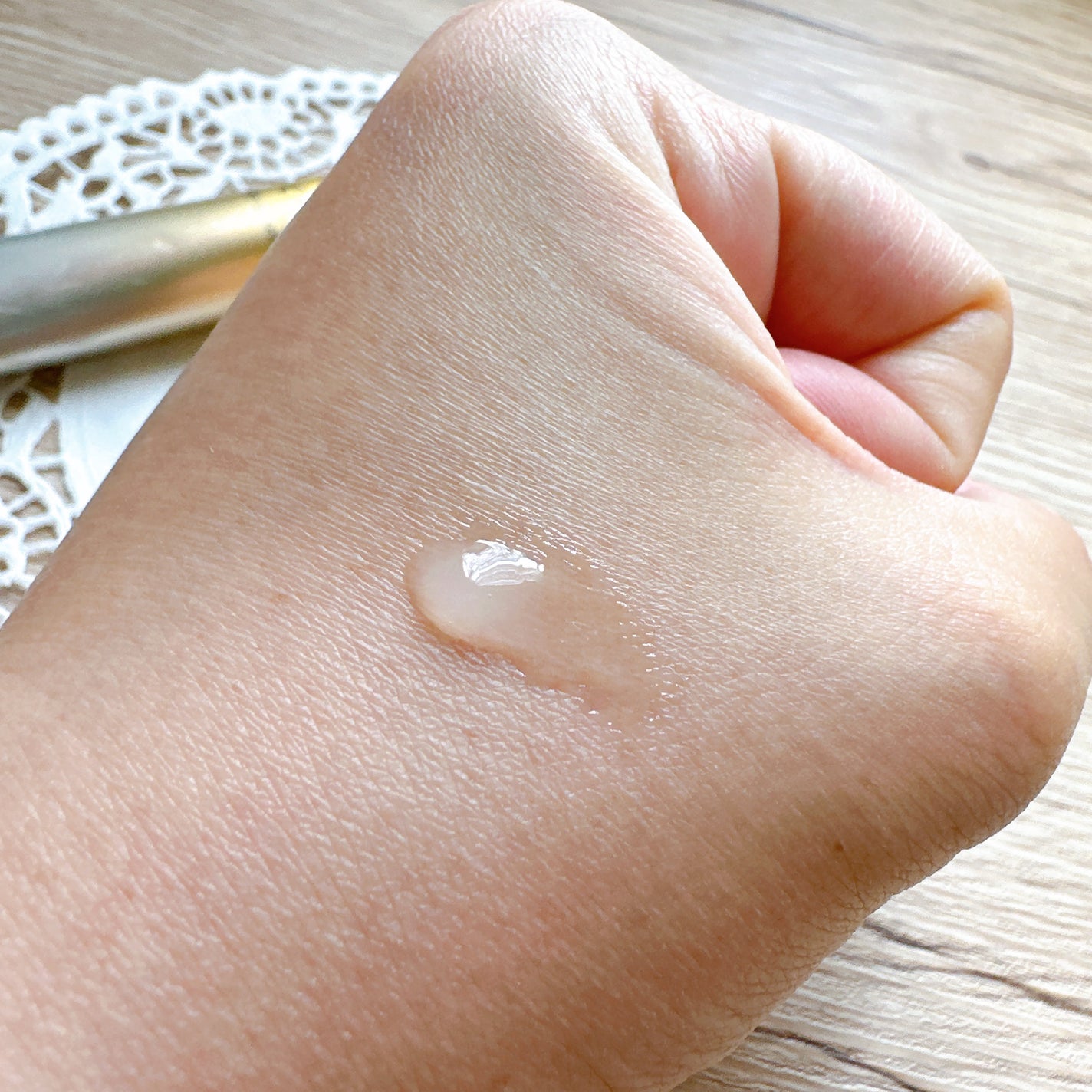 エスト ザ リップセラム/est/リップ美容液を使ったクチコミ(5枚目)