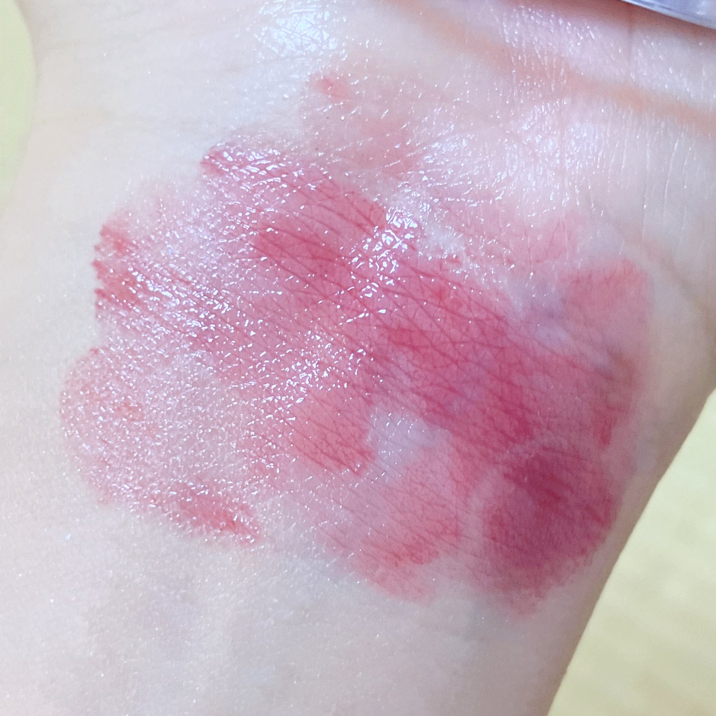 ジュエルアイカラーコレクション/Armuje/アイシャドウパレットを使ったクチコミ(3枚目)