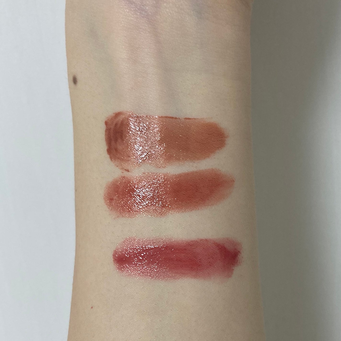 ケイト リップモンスター/KATE/口紅を使ったクチコミ(1枚目)