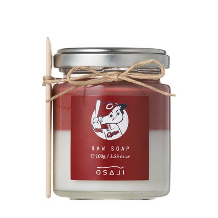 OSAJI オサジ ローソープ Hiroshima〈ヒロシマ〉