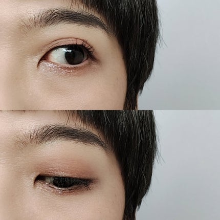 クラッシュドオイル インフューズド グロス/BOBBI BROWN/リップグロスを使ったクチコミ(4枚目)