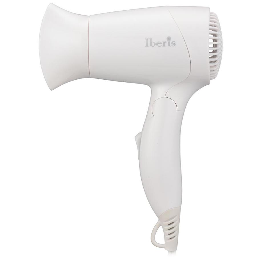 OHM Iberis コンパクトドライヤー