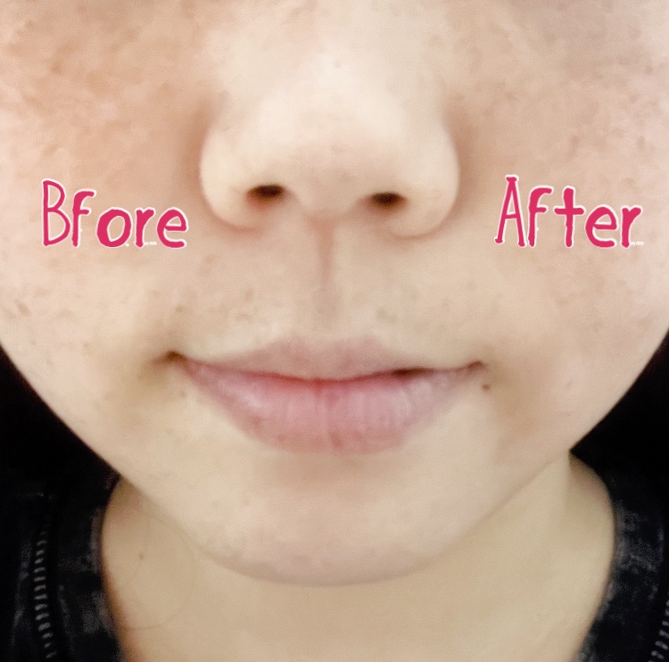 フィットミー リキッドファンデーション R/MAYBELLINE NEW YORK/リキッドファンデーションを使ったクチコミ（3枚目）