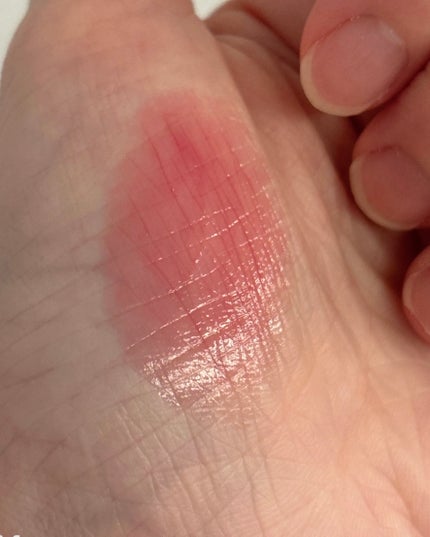 ケイト リップモンスター/KATE/口紅を使ったクチコミ(2枚目)