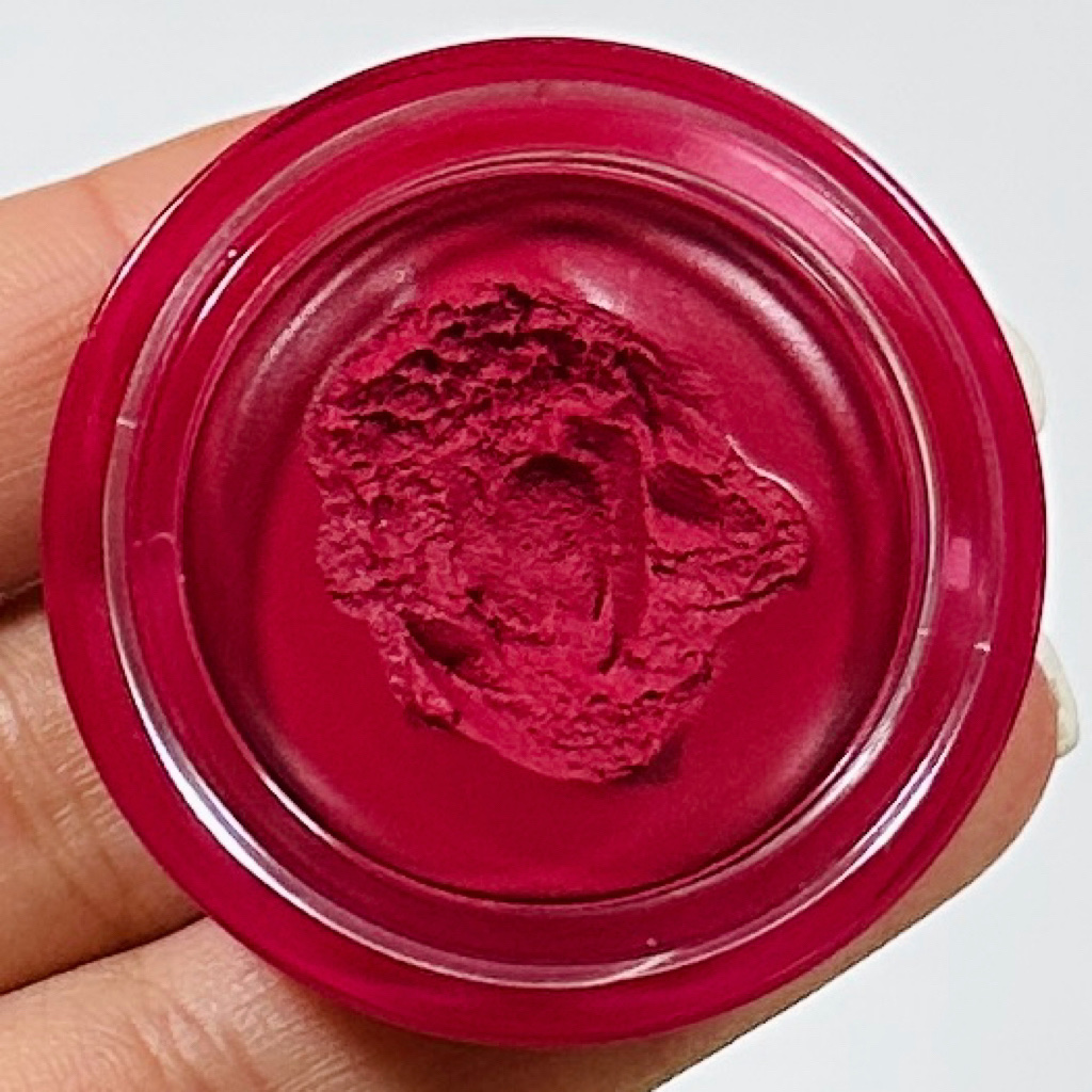 マットふわバーム/AOU/口紅を使ったクチコミ（2枚目）