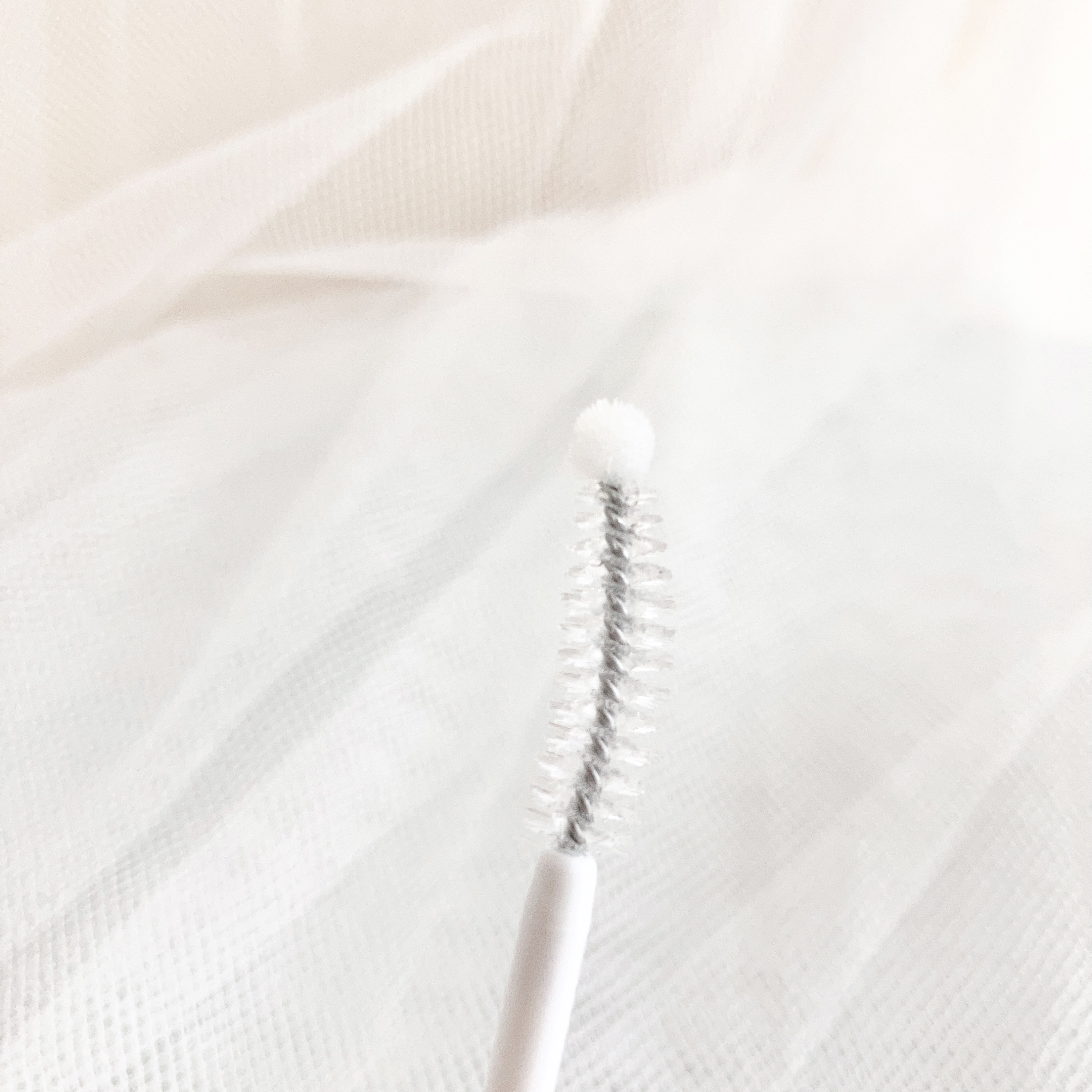 リアルミービオテノールラッシュアップアンプル/ベリサム/まつげ美容液を使ったクチコミ（3枚目）