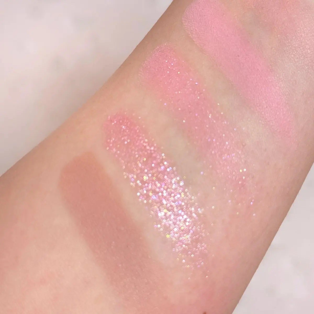 ベターミーアイパレット/2aN/マルチパレットを使ったクチコミ(3枚目)