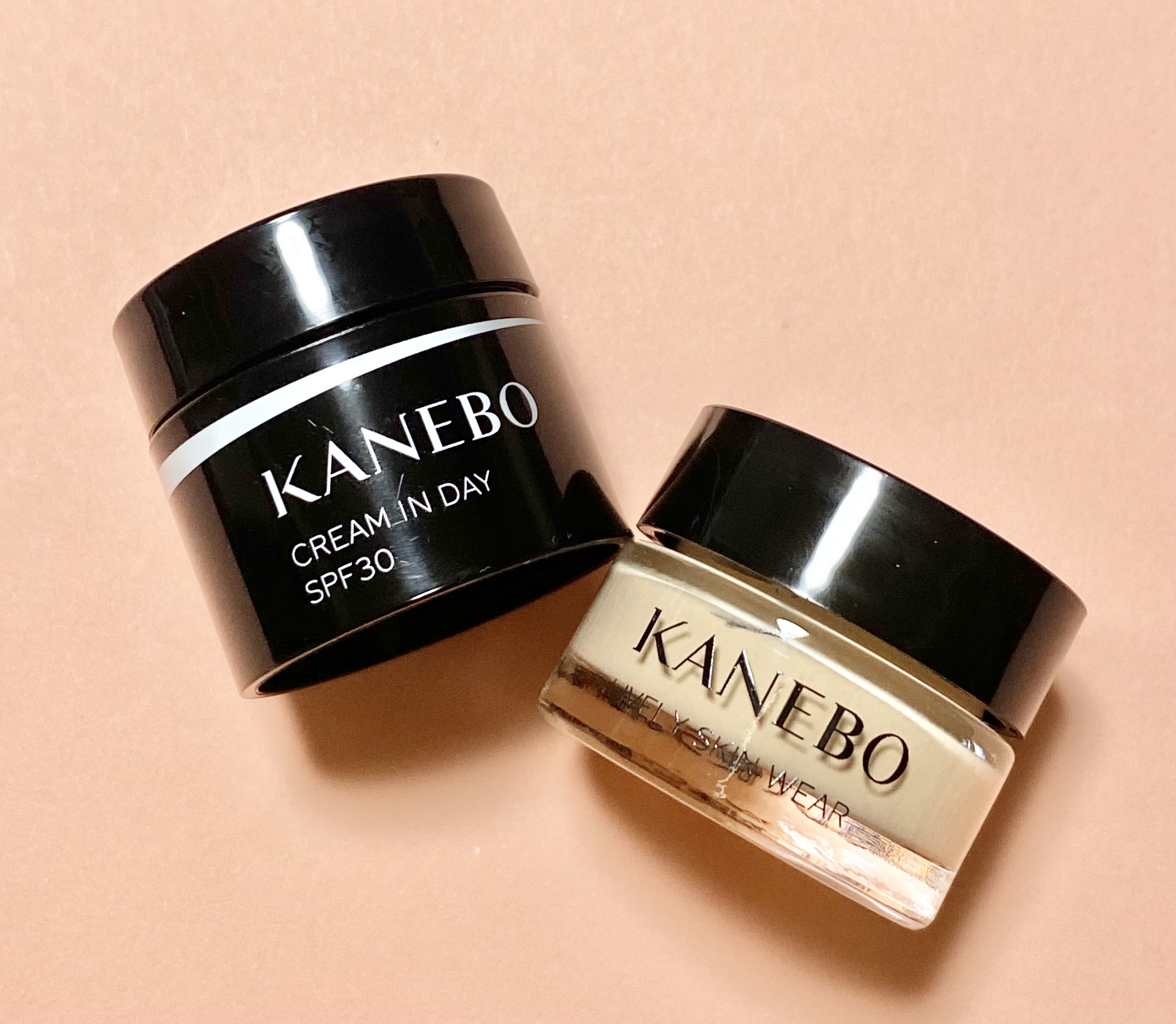 カネボウ ライブリースキン ウェアⅡ/KANEBO/リキッドファンデーションを使ったクチコミ（1枚目）