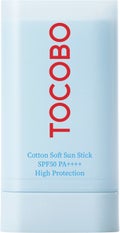 TOCOBOコットンソフトサンスティック