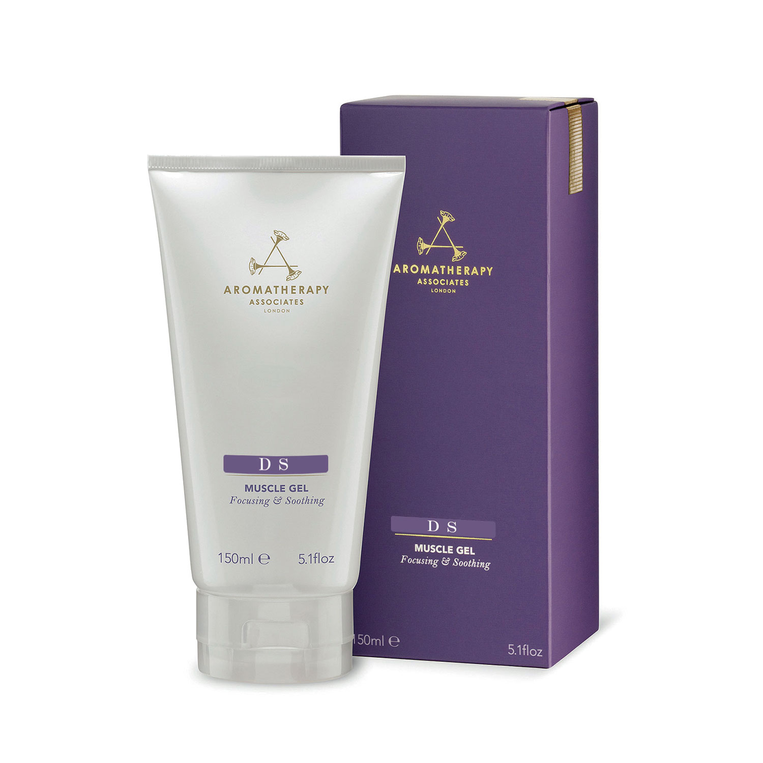 マッスルジェル / アロマセラピーアソシエイツ