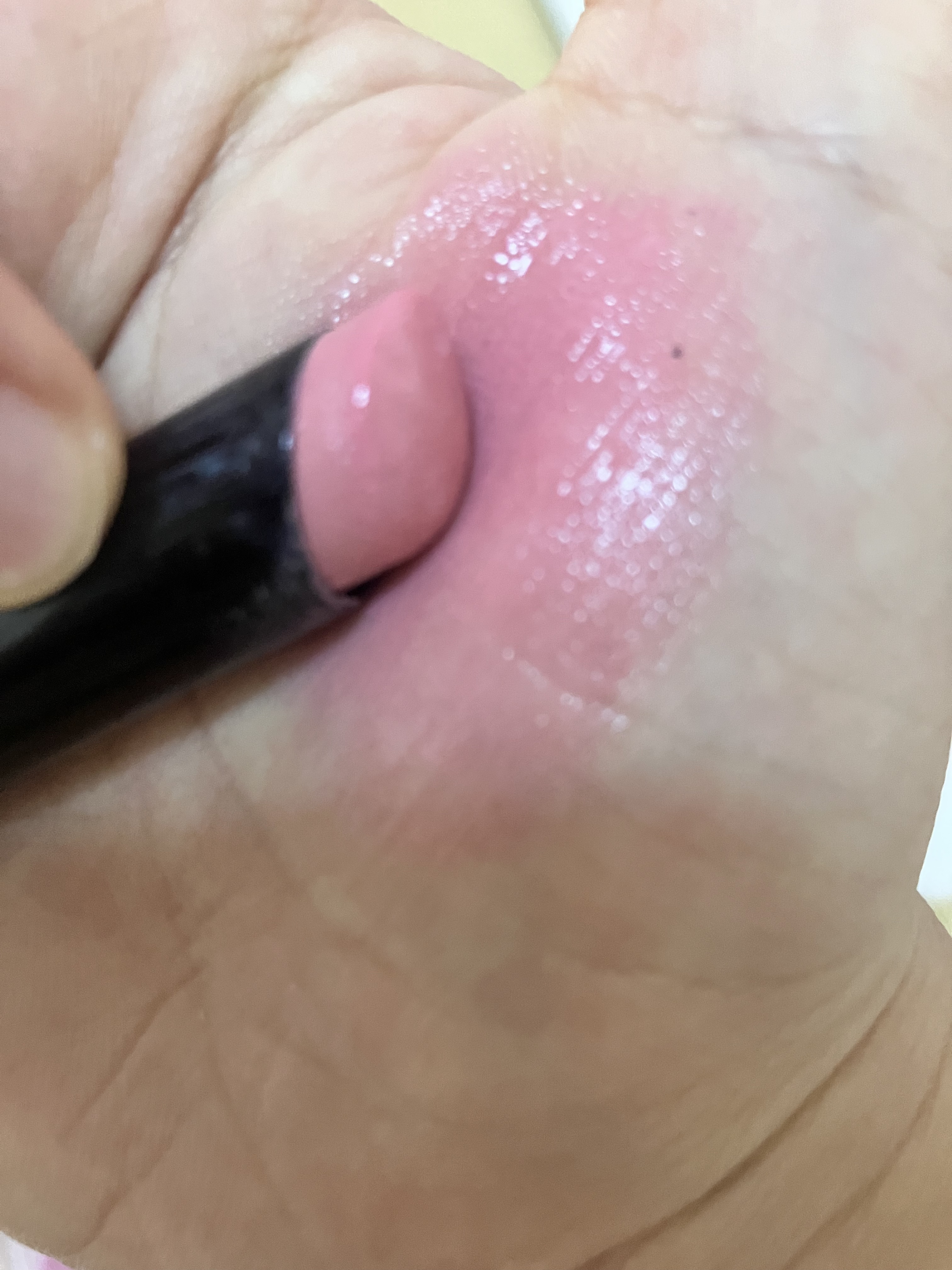 ラスティング フィニッシュ オイルモイスト ティント S/リンメル ロンドン/リップティントを使ったクチコミ（2枚目）