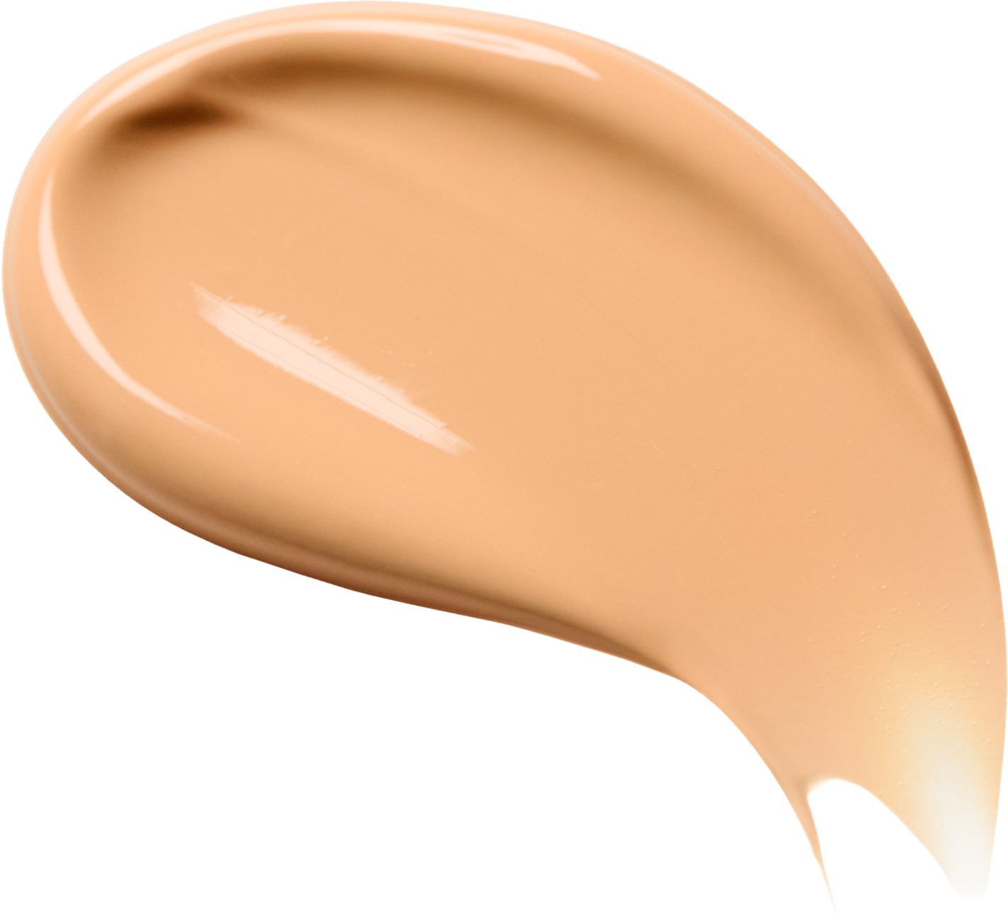 アップルデューイフィットクッションファンデーション 25 ピーナッツ