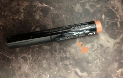 ロングウェア クリーム シャドウ スティック/BOBBI BROWN/スティックアイシャドウを使ったクチコミ(1枚目)