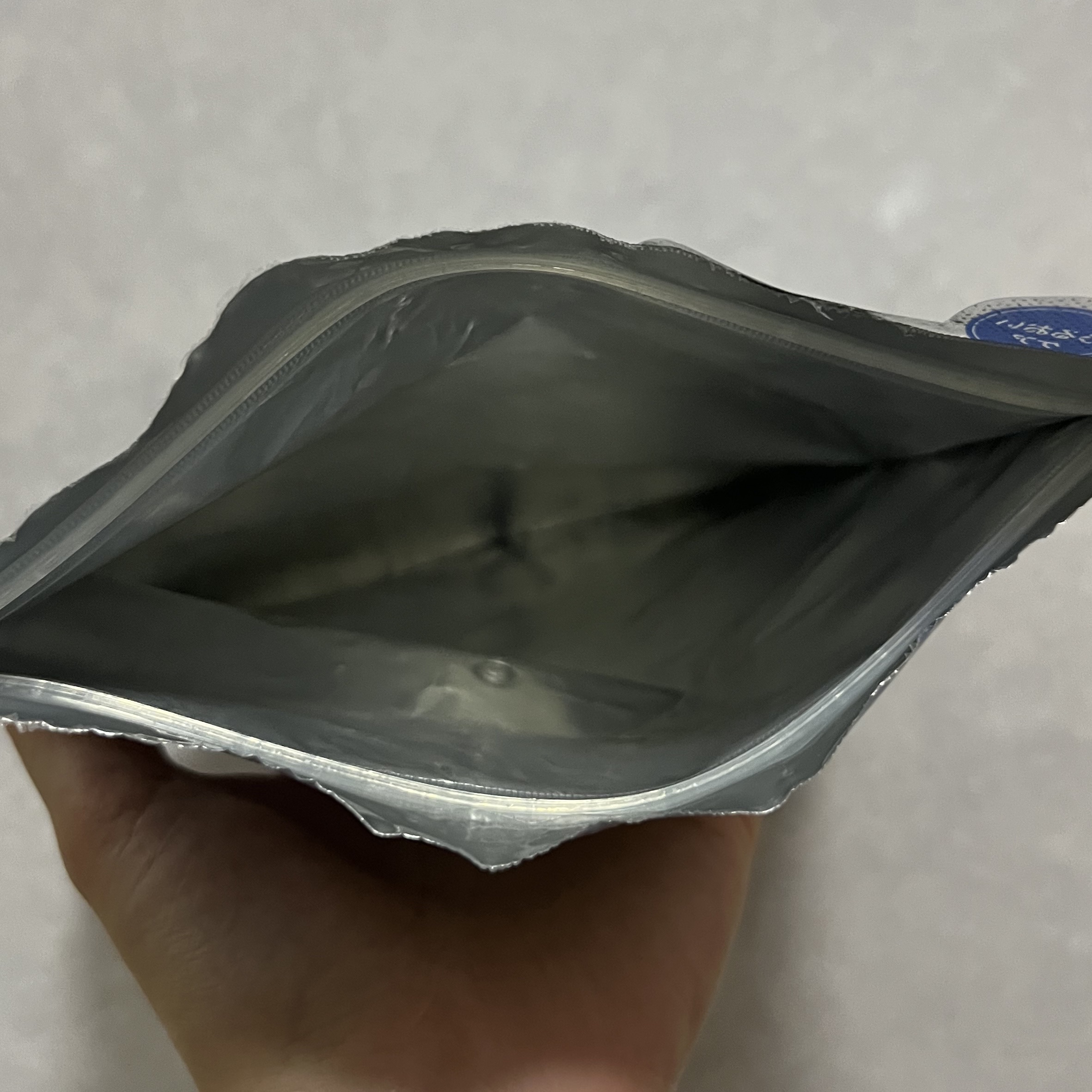 BIRCH 70 MOISTURE BOOSTING SERUM MASK/Anua/シートマスク・パックを使ったクチコミ（2枚目）