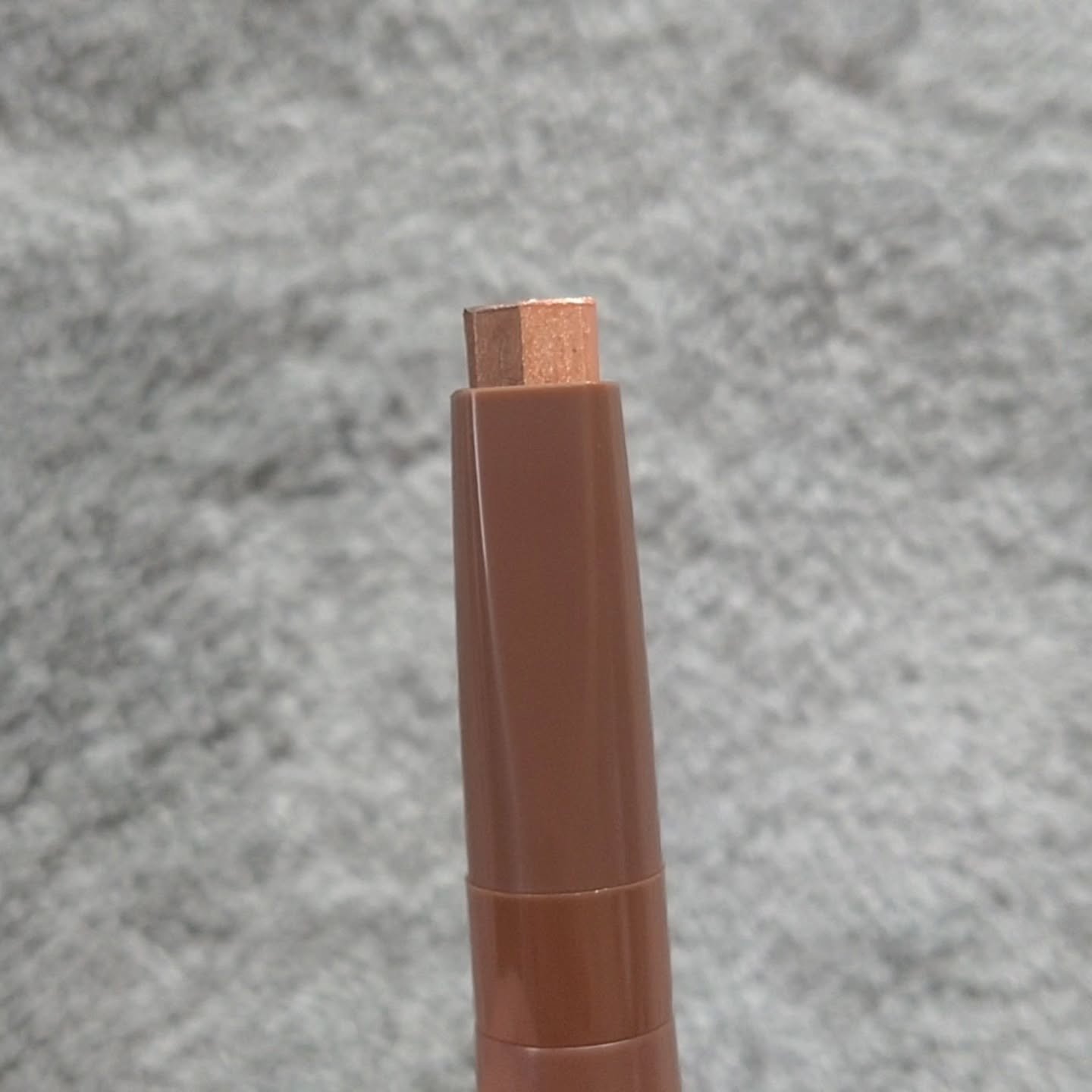 ツートーンシャドウ/MERYTHOD/スティックアイシャドウを使ったクチコミ（2枚目）