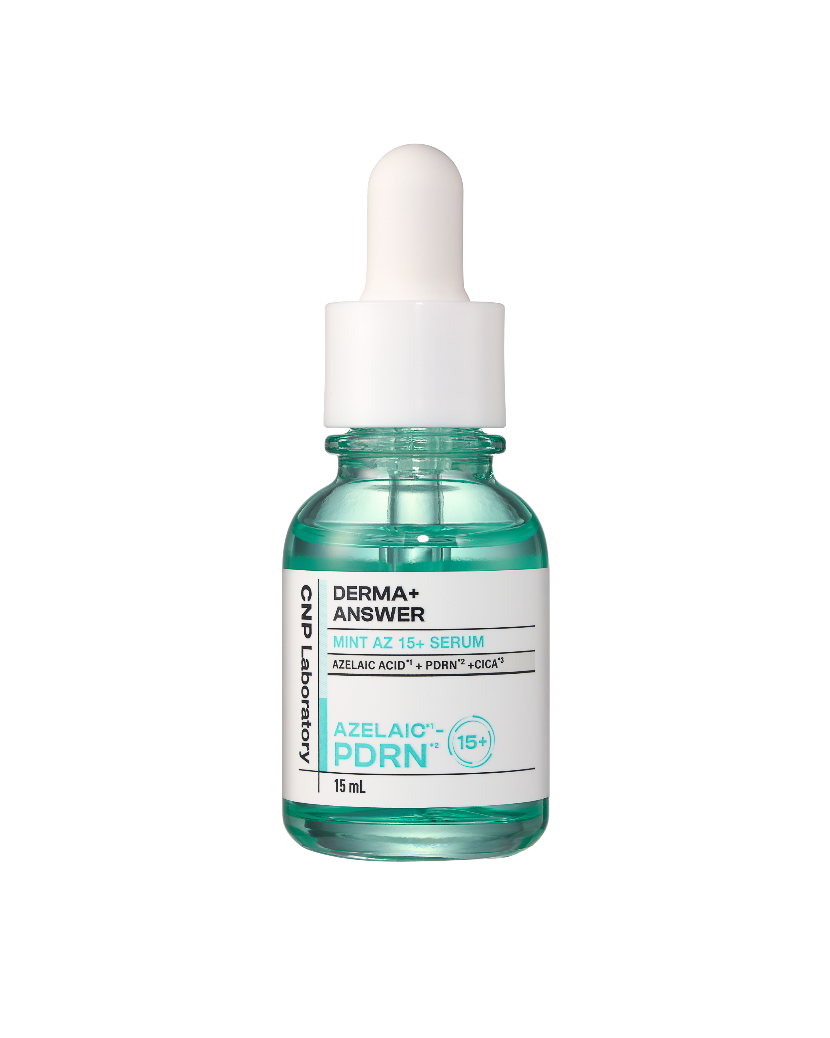 CNP ダーマアンサー AZ セラム	 / CNP Laboratory