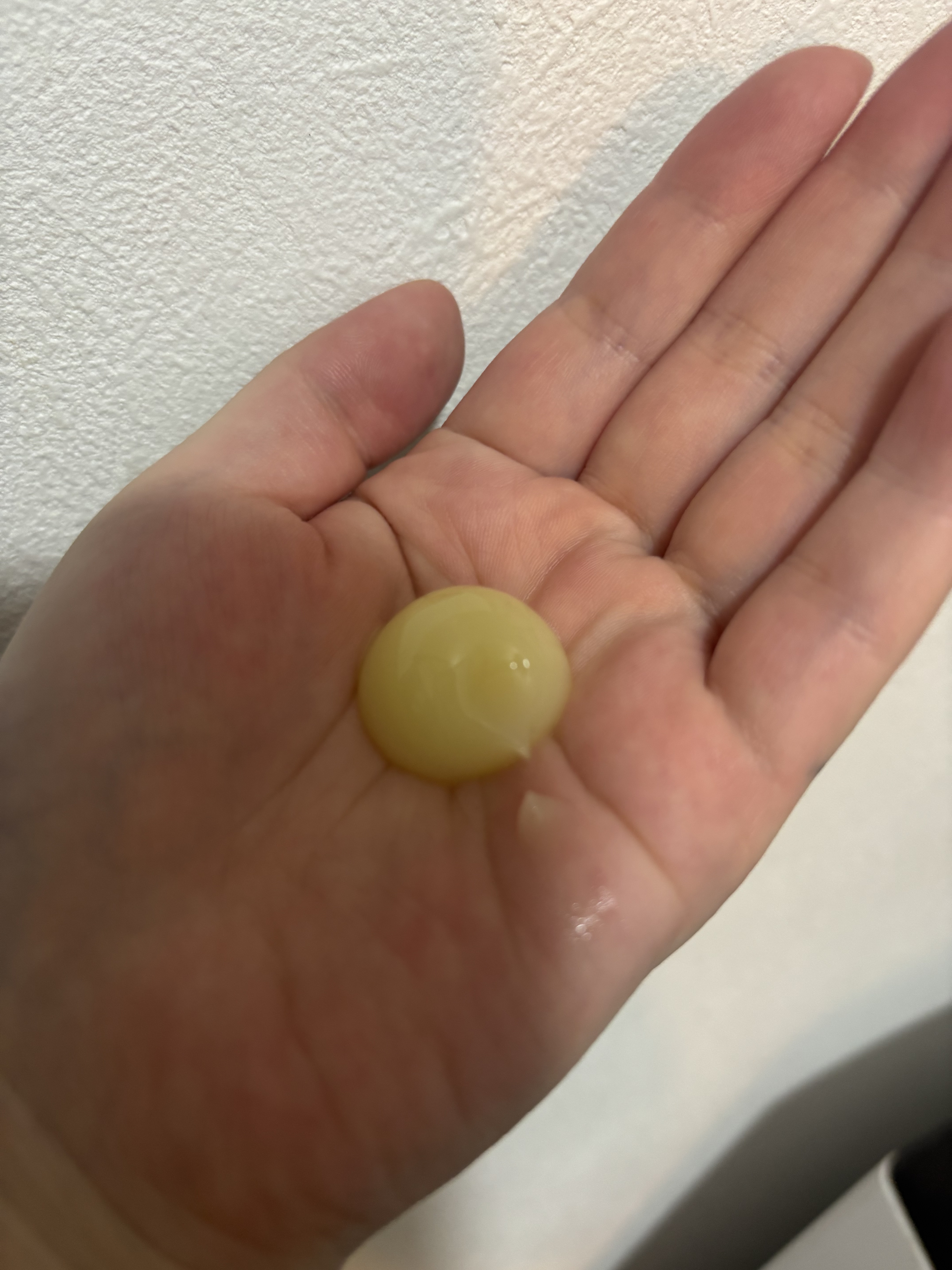 N organic Basic スージング クレンジングジェル/Ｎ organic/クレンジングジェルを使ったクチコミ（3枚目）