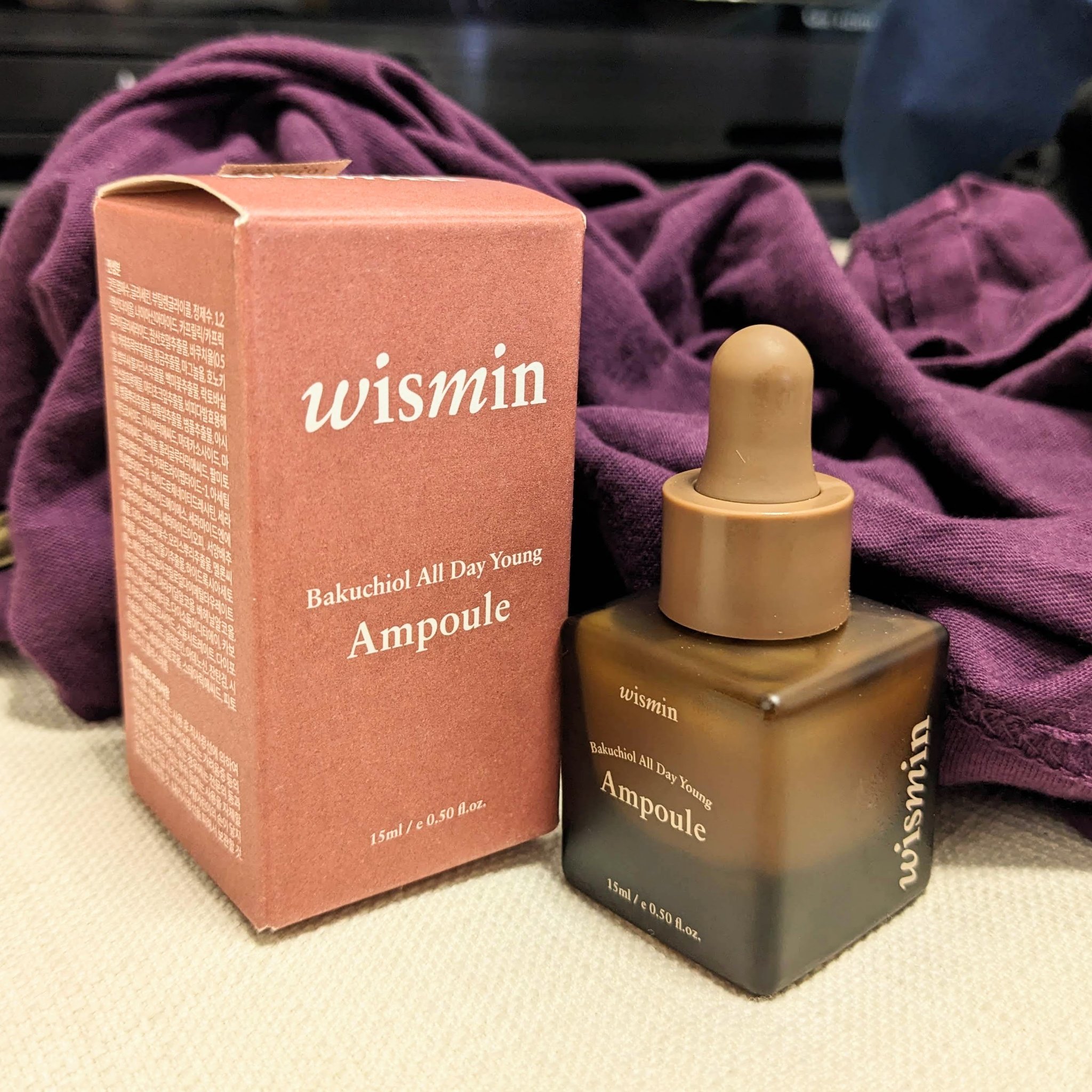 オールデイアイクリーム/ビービーラボラトリーズ/アイケア・アイクリームを使ったクチコミ（2枚目）